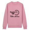 Unisex Changer 2.0 iconic crew neck sweatshirt (STSU178) Thumbnail