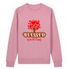 Unisex Changer 2.0 iconic crew neck sweatshirt (STSU178) Thumbnail