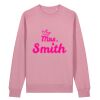 Unisex Changer 2.0 iconic crew neck sweatshirt (STSU178) Thumbnail