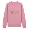 Unisex Changer 2.0 iconic crew neck sweatshirt (STSU178) Thumbnail