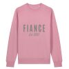 Unisex Changer 2.0 iconic crew neck sweatshirt (STSU178) Thumbnail