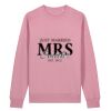 Unisex Changer 2.0 iconic crew neck sweatshirt (STSU178) Thumbnail