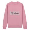 Unisex Changer 2.0 iconic crew neck sweatshirt (STSU178) Thumbnail