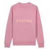 Unisex Changer 2.0 iconic crew neck sweatshirt (STSU178) Thumbnail