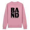 Unisex Changer 2.0 iconic crew neck sweatshirt (STSU178) Thumbnail