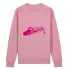 Unisex Changer 2.0 iconic crew neck sweatshirt (STSU178) Thumbnail
