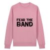 Unisex Changer 2.0 iconic crew neck sweatshirt (STSU178) Thumbnail