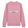 Unisex Changer 2.0 iconic crew neck sweatshirt (STSU178) Thumbnail