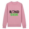 Unisex Changer 2.0 iconic crew neck sweatshirt (STSU178) Thumbnail