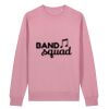 Unisex Changer 2.0 iconic crew neck sweatshirt (STSU178) Thumbnail
