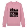 Unisex Changer 2.0 iconic crew neck sweatshirt (STSU178) Thumbnail