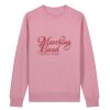 Unisex Changer 2.0 iconic crew neck sweatshirt (STSU178) Thumbnail