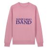 Unisex Changer 2.0 iconic crew neck sweatshirt (STSU178) Thumbnail