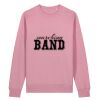 Unisex Changer 2.0 iconic crew neck sweatshirt (STSU178) Thumbnail