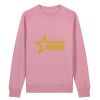 Unisex Changer 2.0 iconic crew neck sweatshirt (STSU178) Thumbnail