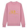 Unisex Changer 2.0 iconic crew neck sweatshirt (STSU178) Thumbnail