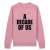Unisex Changer 2.0 iconic crew neck sweatshirt (STSU178) Thumbnail
