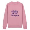 Unisex Changer 2.0 iconic crew neck sweatshirt (STSU178) Thumbnail