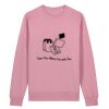 Unisex Changer 2.0 iconic crew neck sweatshirt (STSU178) Thumbnail