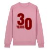 Unisex Changer 2.0 iconic crew neck sweatshirt (STSU178) Thumbnail