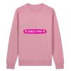 Unisex Changer 2.0 iconic crew neck sweatshirt (STSU178) Thumbnail