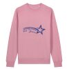 Unisex Changer 2.0 iconic crew neck sweatshirt (STSU178) Thumbnail