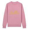 Unisex Changer 2.0 iconic crew neck sweatshirt (STSU178) Thumbnail