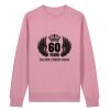 Unisex Changer 2.0 iconic crew neck sweatshirt (STSU178) Thumbnail