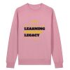 Unisex Changer 2.0 iconic crew neck sweatshirt (STSU178) Thumbnail