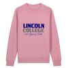 Unisex Changer 2.0 iconic crew neck sweatshirt (STSU178) Thumbnail