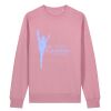 Unisex Changer 2.0 iconic crew neck sweatshirt (STSU178) Thumbnail
