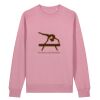 Unisex Changer 2.0 iconic crew neck sweatshirt (STSU178) Thumbnail