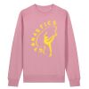 Unisex Changer 2.0 iconic crew neck sweatshirt (STSU178) Thumbnail