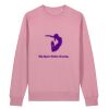 Unisex Changer 2.0 iconic crew neck sweatshirt (STSU178) Thumbnail