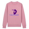Unisex Changer 2.0 iconic crew neck sweatshirt (STSU178) Thumbnail
