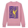 Unisex Changer 2.0 iconic crew neck sweatshirt (STSU178) Thumbnail