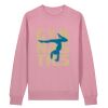 Unisex Changer 2.0 iconic crew neck sweatshirt (STSU178) Thumbnail