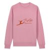Unisex Changer 2.0 iconic crew neck sweatshirt (STSU178) Thumbnail