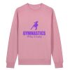 Unisex Changer 2.0 iconic crew neck sweatshirt (STSU178) Thumbnail