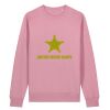 Unisex Changer 2.0 iconic crew neck sweatshirt (STSU178) Thumbnail