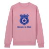 Unisex Changer 2.0 iconic crew neck sweatshirt (STSU178) Thumbnail