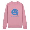 Unisex Changer 2.0 iconic crew neck sweatshirt (STSU178) Thumbnail
