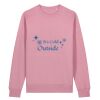 Unisex Changer 2.0 iconic crew neck sweatshirt (STSU178) Thumbnail