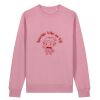 Unisex Changer 2.0 iconic crew neck sweatshirt (STSU178) Thumbnail