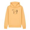 Unisex Cruiser 2.0 iconic hoodie sweatshirt (STSU177) Thumbnail