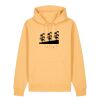 Unisex Cruiser 2.0 iconic hoodie sweatshirt (STSU177) Thumbnail