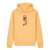 Unisex Cruiser 2.0 iconic hoodie sweatshirt (STSU177) Thumbnail
