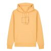 Unisex Cruiser 2.0 iconic hoodie sweatshirt (STSU177) Thumbnail