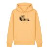 Unisex Cruiser 2.0 iconic hoodie sweatshirt (STSU177) Thumbnail