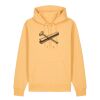 Unisex Cruiser 2.0 iconic hoodie sweatshirt (STSU177) Thumbnail